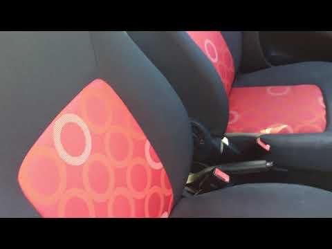 2009 59 Hyundai I10 SE 42k mls At VFM Autosales ltd Groombridge