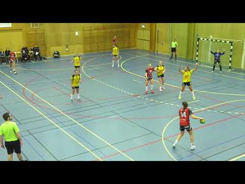 USM DJ Steg 3 Kärra HF - Enköpings HF Del 2