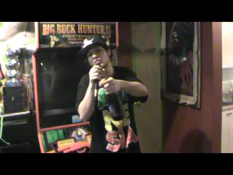 AKXL - Freestyle sans fin chz QueClown