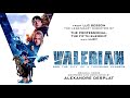 Valerian and the City of a Thousand Planets - Complete Score - Restricted Access