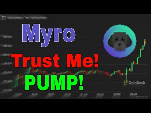Myro coin News Today! Myro Price Prediction