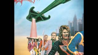 BILLY THORPE - OVER THE RAINBOW