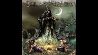 Demons &amp; Wizards - Heaven Denies