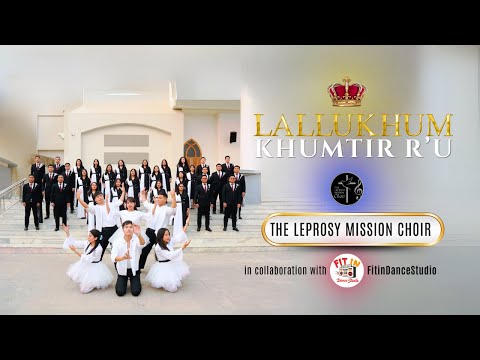 Lallukhum Khumtir R'u - The Leprosy Mission Choir [Official Music Video]