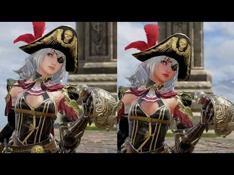 6 TIPS to improve your creations in SoulCalibur VI !