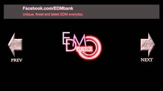 Bimbo Jones, Beverley Knight - I Found Out (Bimbo Jones Mardi Gras Remix) [Radikal Records]