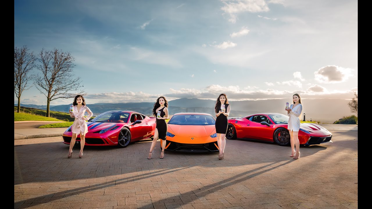 Sunfat Premium All Natural Coconut Drinks