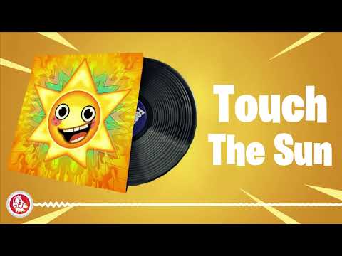 Fortnite - Touch the Sun - Lobby Music Pack