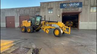 ممهدة الطرق Caterpillar 12M3 | صورة 4 - Machineryline