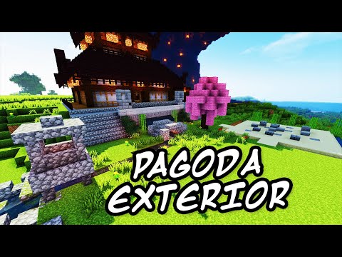 download youtube mp3 minecraft tutorials minecraft tutorial 27 how to build the japanese pagoda exterior hd - Minecraft Japanese Pagoda download youtube mp3 minecraft tutorials minecraft tutorial 27 how to build the japanese pagoda exterior hd - Minecraft Japanese Pagoda