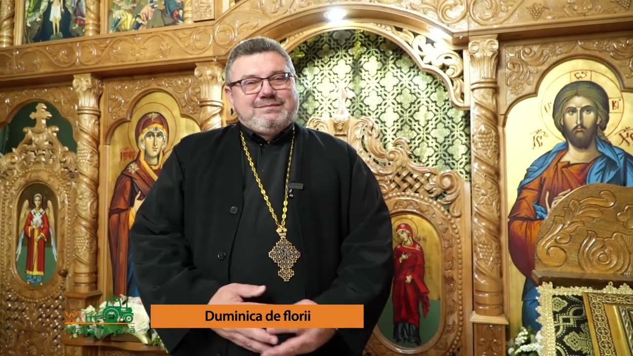 Viata la tara 05.04 .2026