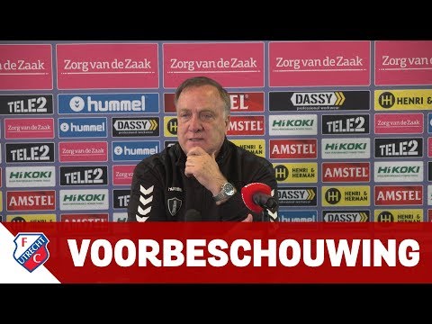 VOORBESCHOUWING | 'Wij kunnen het iedereen lastig maken'