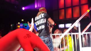 Bret Michaels STL New Years Eve 2014 &#39;Nothin But A Good Time and Every Rose Has Its Thorn&#39;