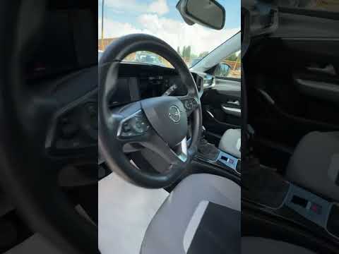 фото opel mokka i рестайлинг 0