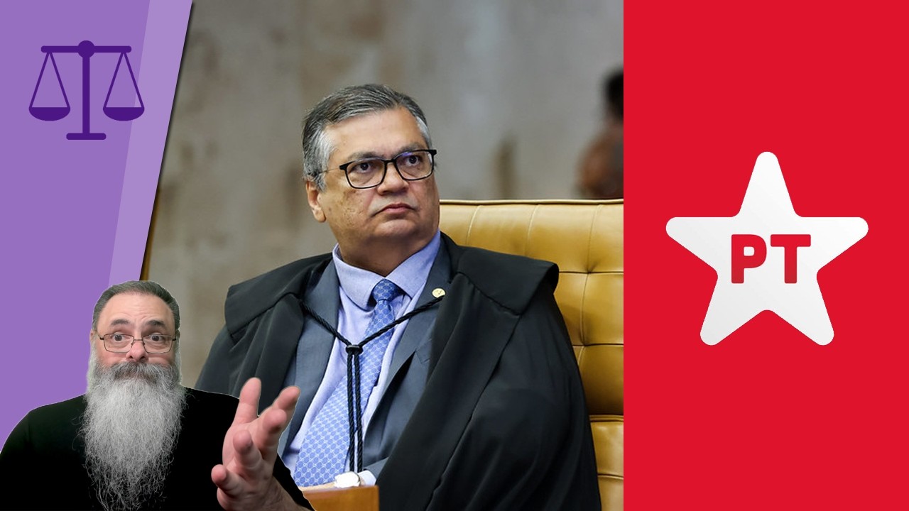 LULA peticiona AÇÃO do GOLPE: DIRECIONA para DINO questão sobre INTERFERÊNCIA AMERICANA