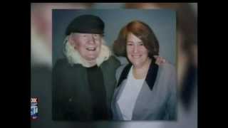 Johnny Winter biographer Mary Lou Sullivan interviewed following Johnny's passing