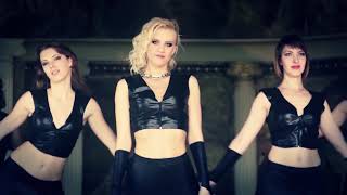 Witches choreography   Ciara   Paint it black   Strip dance   Стрип пластика в Харькове