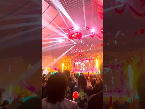 デコミクLIVE #マシュマロ  #初音ミク #デコミク #DECO27