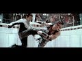 Jet Li Danny The Dog Best Fight Scene
