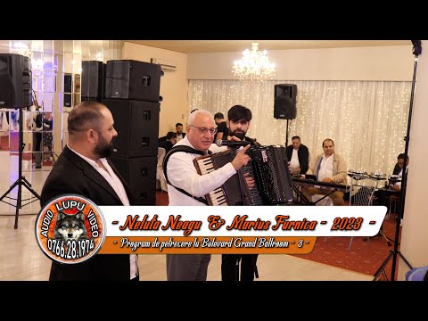 Neluta Neagu & Marius Furnica - Colaj cu muzica de petrecere la Bulevard Grand Ballroom - 3 - 2023 -