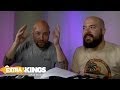 Gamekings Studio Live teaser
