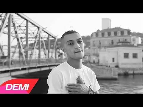 DEMI PORTION - JUSTE AVANT LES HISTOIRES ( Prod : Dj Saxe )