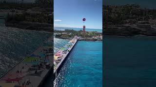 🚢 CocoCay #cruise #cococay #island