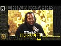 Special Ed On Origins Of Hip Hop Producing For Tupac Labels Owning Masters More Drink Champs