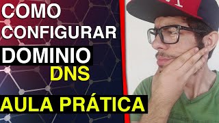 Como Apontar Dominio na HostGator a Forma Rpida e Prtica Veja (Passo a Passo)