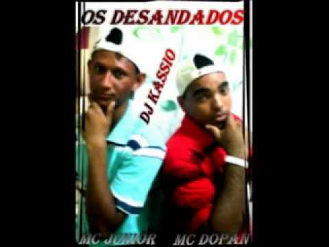 MC DOPAN E MC JUNIOR _ A FESTA VAI BOMBAR