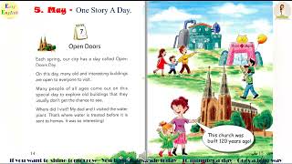 5.7 Open Doors