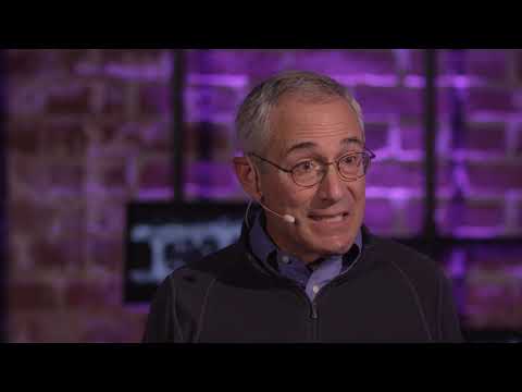 Can Smartphones Solve the Mental Health Crisis? | Tom Insel | TEDxVeniceBeach