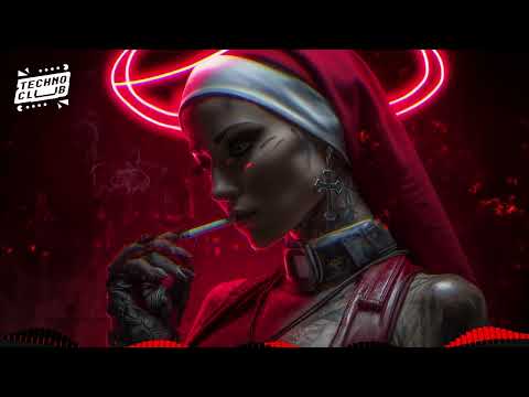 💣💥TECHNO MIX 2025💣💥Remixes Of Popular Songs💣💥 Techno Bangers 💣💥#121