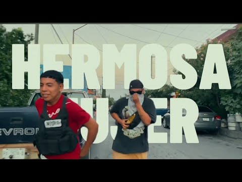 Hermosa Mujer ❌ Mr Cast ❌ Los Del Reyno