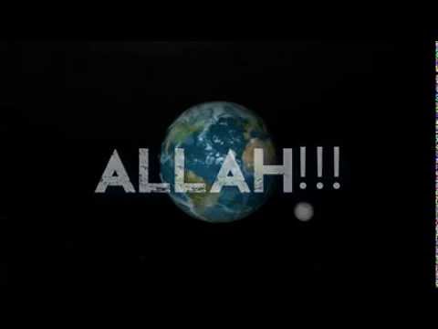 Ko je Allah ?