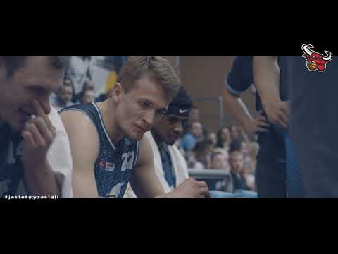 Kulisy meczu Arged BMSLAM Stal - King Szczecin