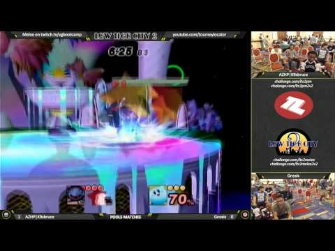 LTC2 - AZHP K9 vs Gnosis - Pools