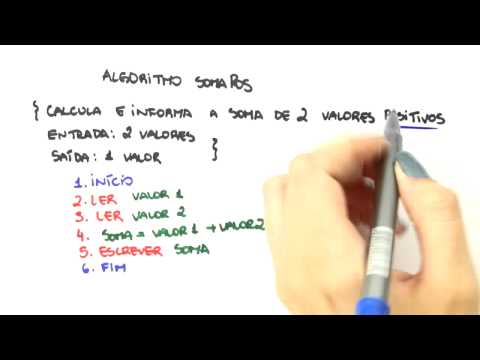 Me Salva! Programação em C - PLC05 - Validação com 'if'