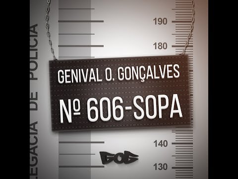 GOG - SOPA - Video Clipe Oficial