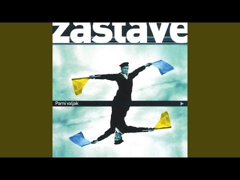 Sanjam - Parni Valjak