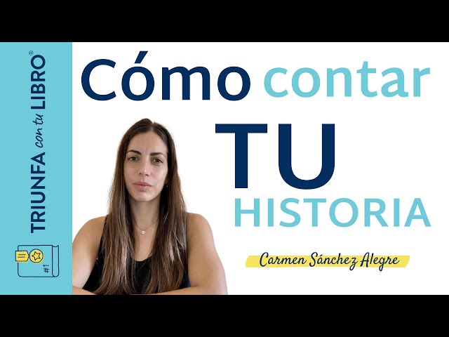 Vídeo relacionado con Volver a mi : Un viaje de escritura para reconectar con tu verdad, sanar tu historia y vivir en coherencia