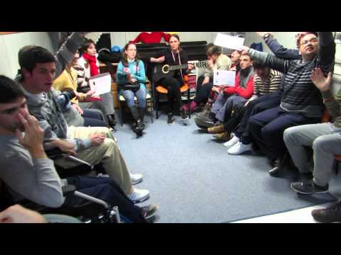 Udruga Srce: Slušaj majko moju pjesmu