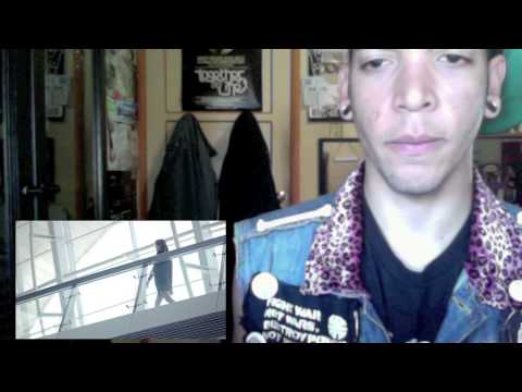 Roh Ji Hoon "Punishment" MV Reaction