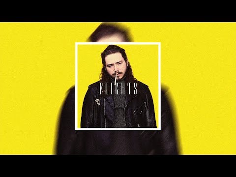 [FREE] Post Malone x Drake Guitar Type Beat ~ 'Flights' | Prod By @Eestidee