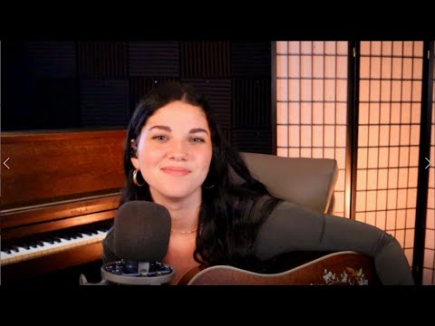 Stripes - Chaislyn's Version (Brandy Clark Cover)