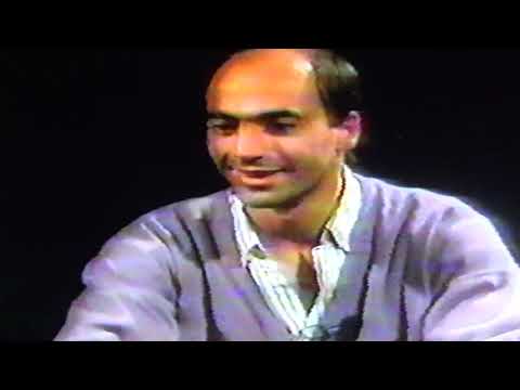 Real Murcia-1 Palamos CF-2. 1989/90 2ª A. 2-9-1989. Estadio La Condomina