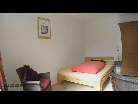 ST-218398 - Voll möbliertes Apartment mit Balkon in Stuttgart West