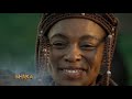 An African Story For The World Shaka ILembe S1 Mzansi Magic