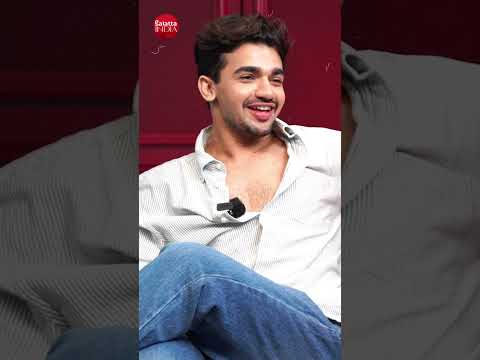 Vishal Pandey on Jiya Shankar Crush #biggboss  #sanamakbul