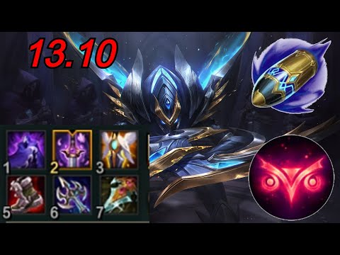 This is the Best Setup For Kha'zix rn [Clips]